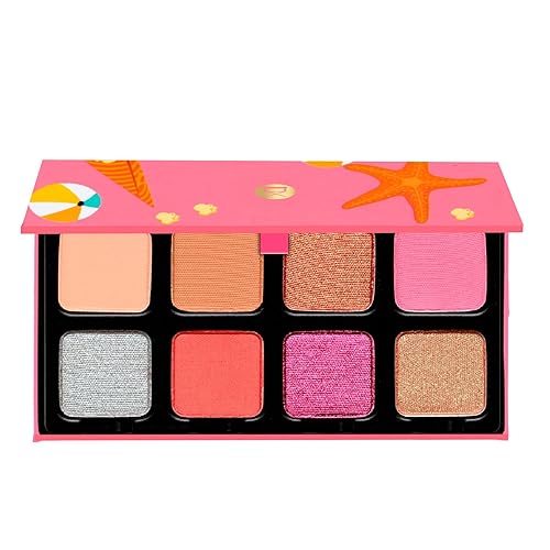 Viseart Paris Petit Pro Luxe Makeup Palette (Chou Chou) - Amazon deal for $24.11