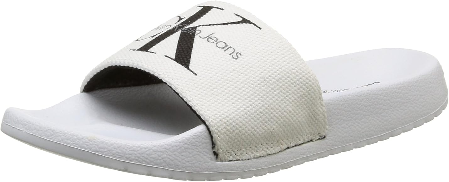 calvin klein jeans sandals