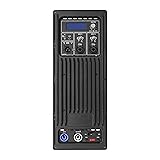 Sound Town Class-D Plate Amplifier 700W Continuous