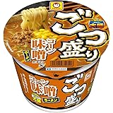 ごつ盛り コーン味噌ラーメン 138&times;12個