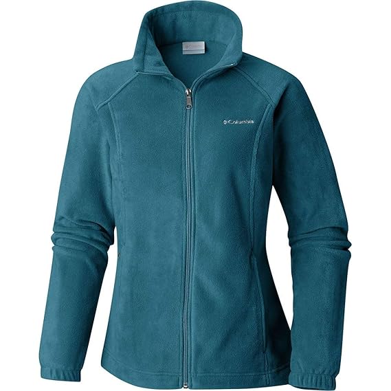 columbia sawyer rapids 2.0 fleece