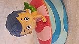 bubble guppies aquarium decorations