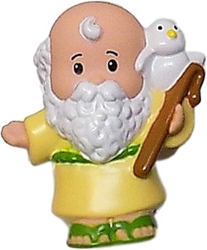 arca noe fisher price