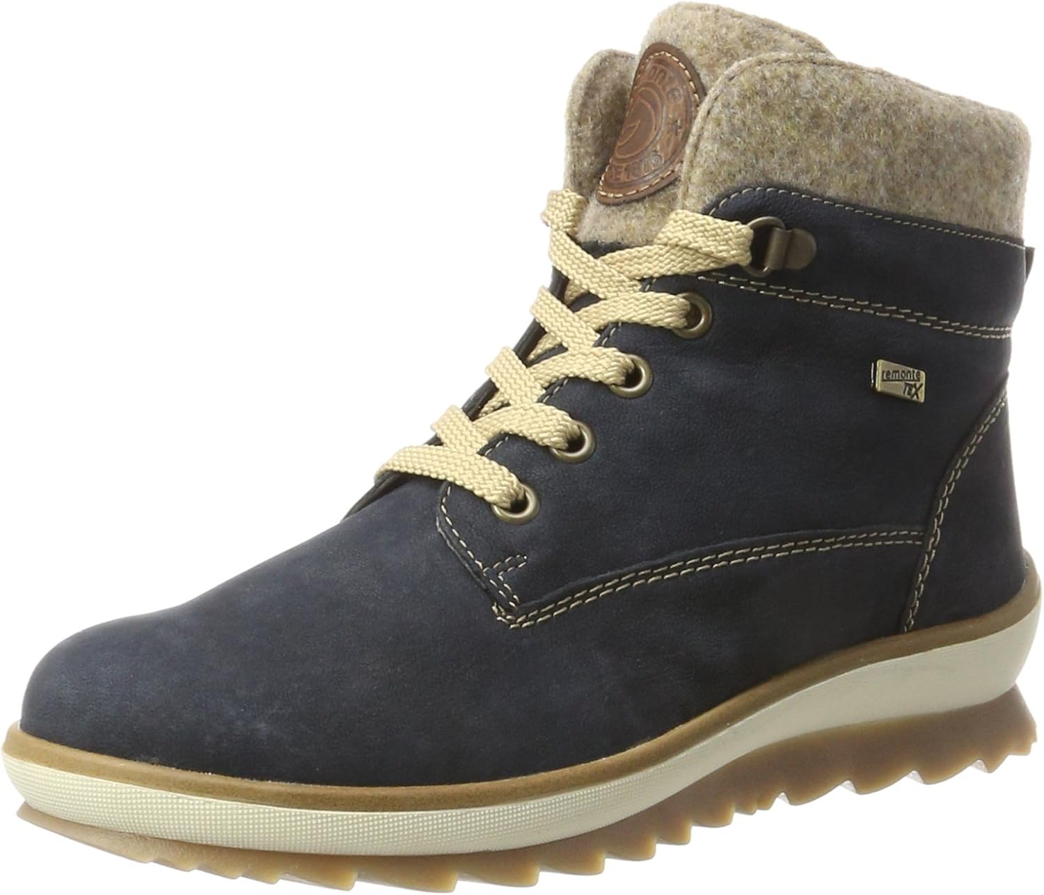 remonte snow boots