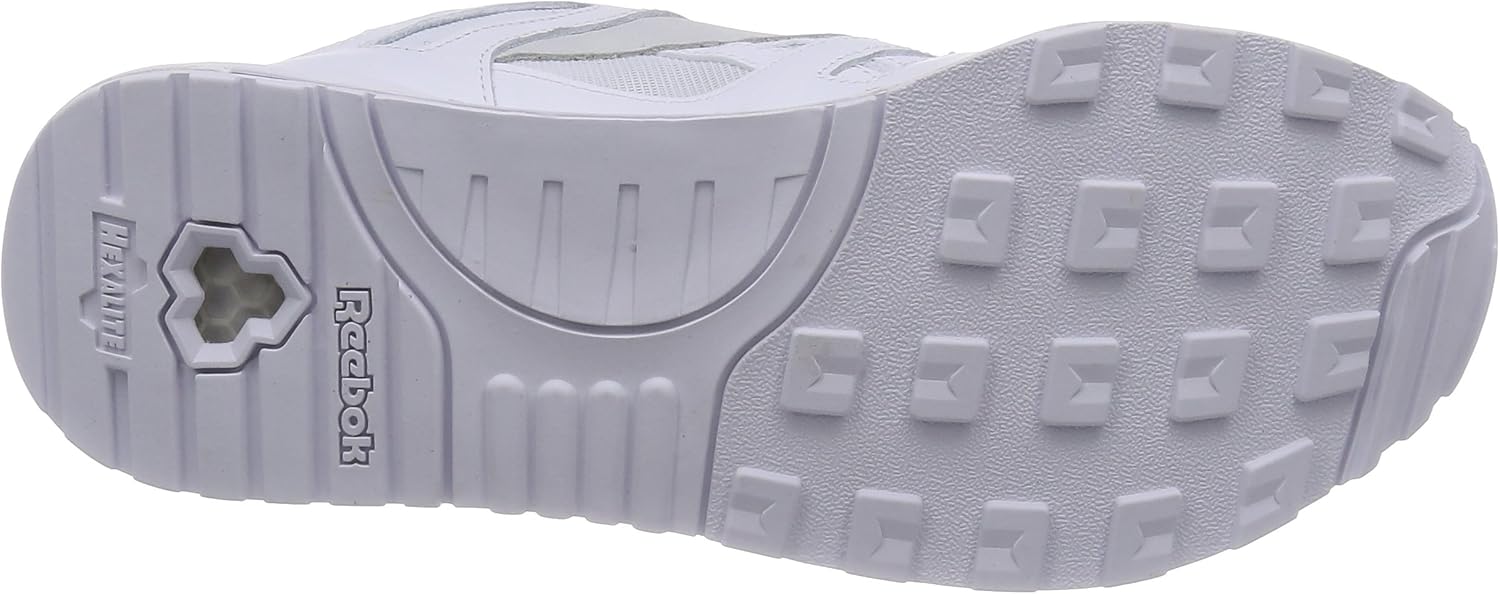 reebok ventilator bambino nero