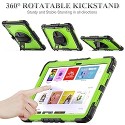 SEYMAC stock Tablet Case for Lenovo Tab M11