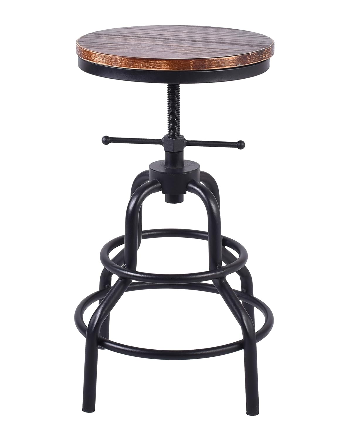 Best cast iron bar stool