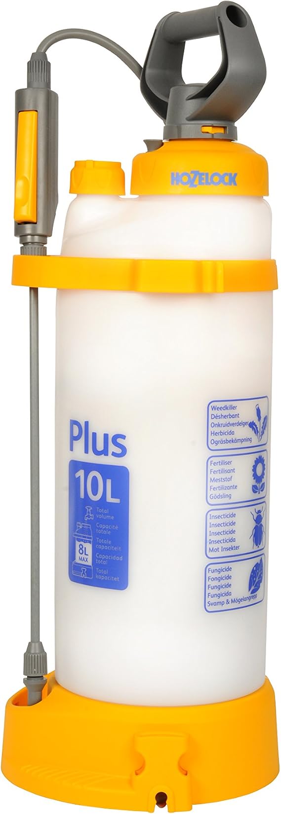 amazon hozelock sprayer