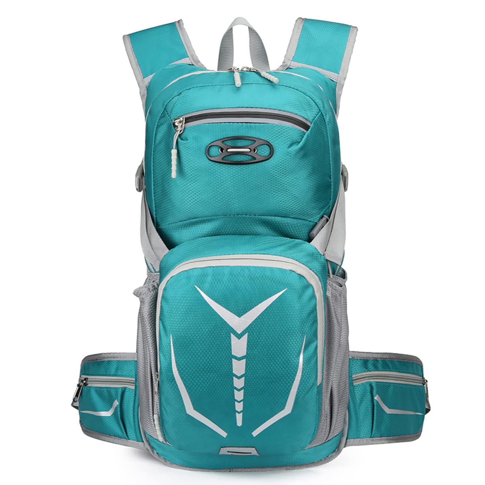 Lixada Cycling Backpack,25L Breathable Bike Backpack Ultralight Cycling Bicycle Rucksack for Riding Running Hiking Camping — image 1