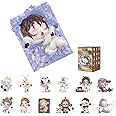 POP MART SKULLPANDA Weekday Wonderland Blind Box Figures, Random Design Mystery Toys for Modern Home Decor, Collectible Toy Set for Desk Accessories, 1PC