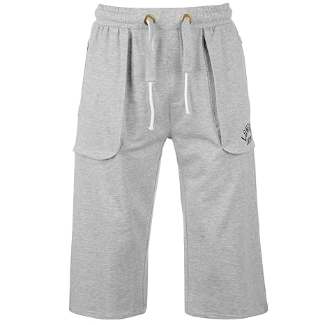 Lonsdale Herren Boxing Jogginghose Sweatpants Fitness Trainingshose Sporthose