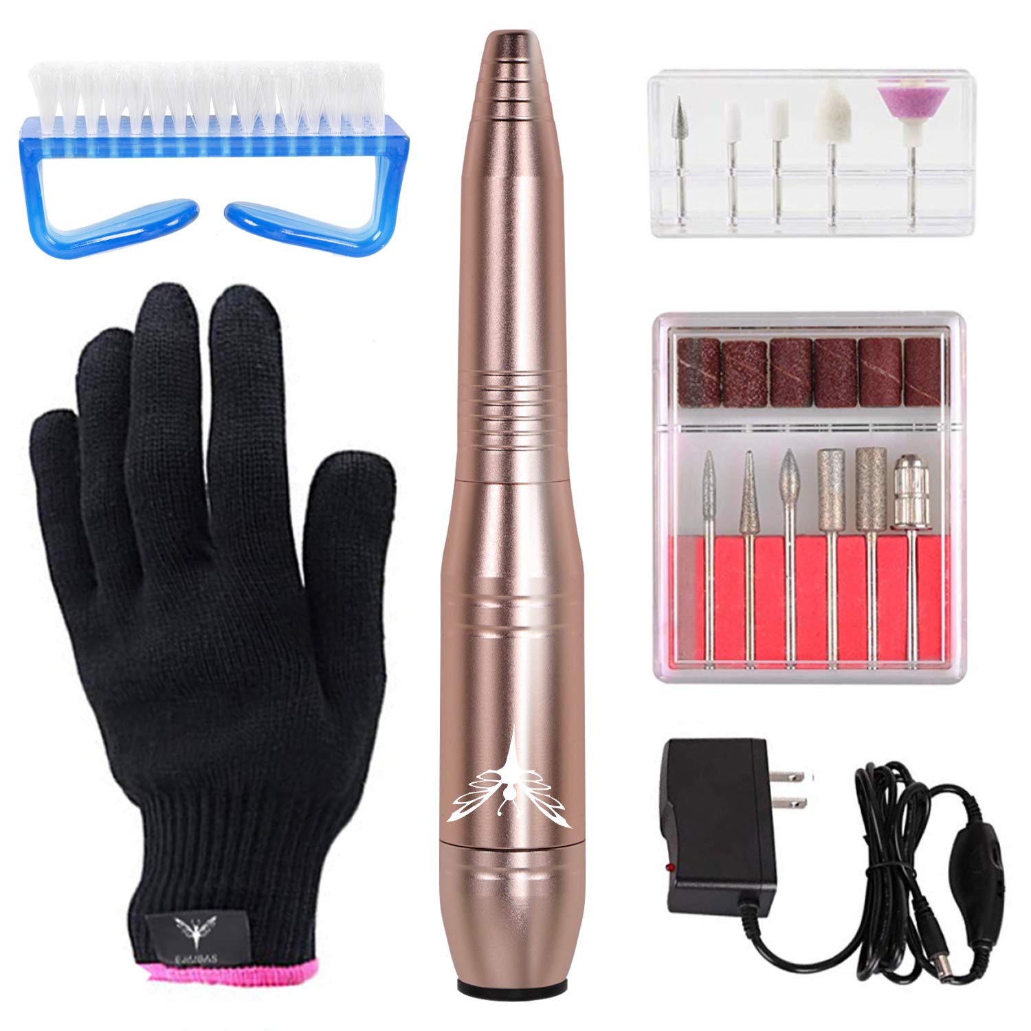 Best How To Use A Nail Drill On Natural Nails