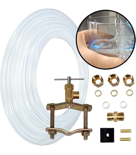 The Definitive Guide to Selecting and Installing Your Frigidaire Refrigerator Water Line Kit