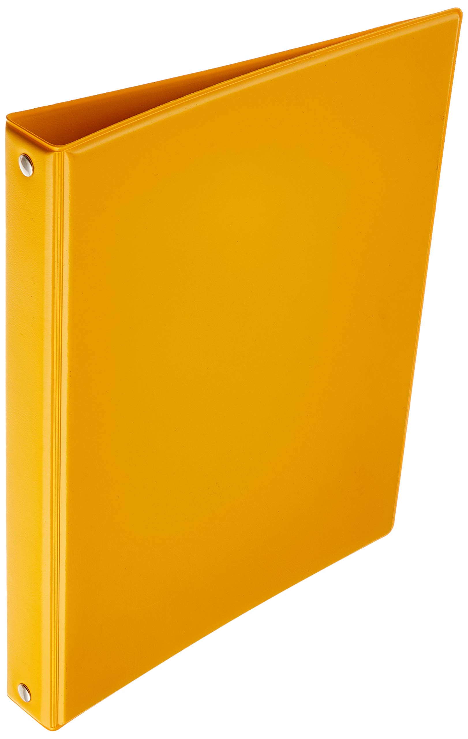 Grafoplás Folder A4 4/A Colors PVC, Yellow