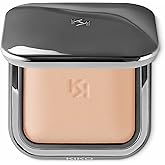 KIKO Milano Radiant Fusion Baked Powder | Mineral Baked Powder With A Luminous Finish