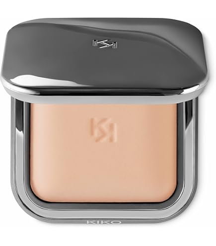 Amazon.com: KIKO Milano Matte Fusion Pressed Powder 02 | Pressed