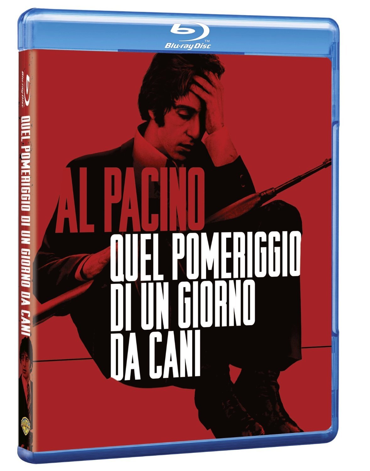 Al Pacino Quel Pomeriggio Di Un Giorno Da Cani