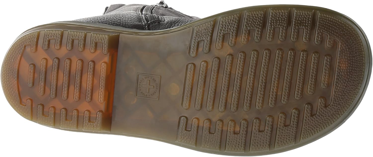 dr martens charla broadway