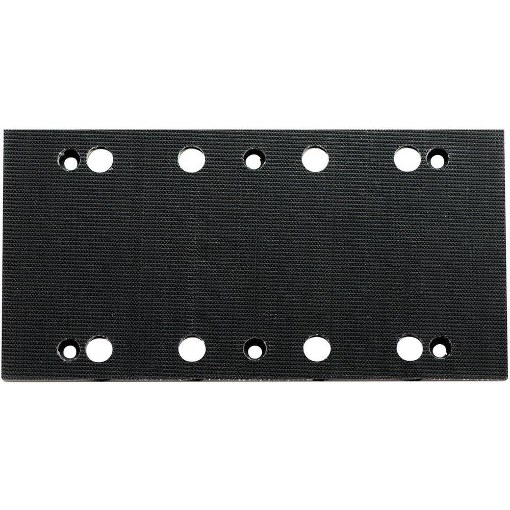 Metabo, Sanding Sheet with Velcro Backing 92 mm x 184 mm, 624729000
