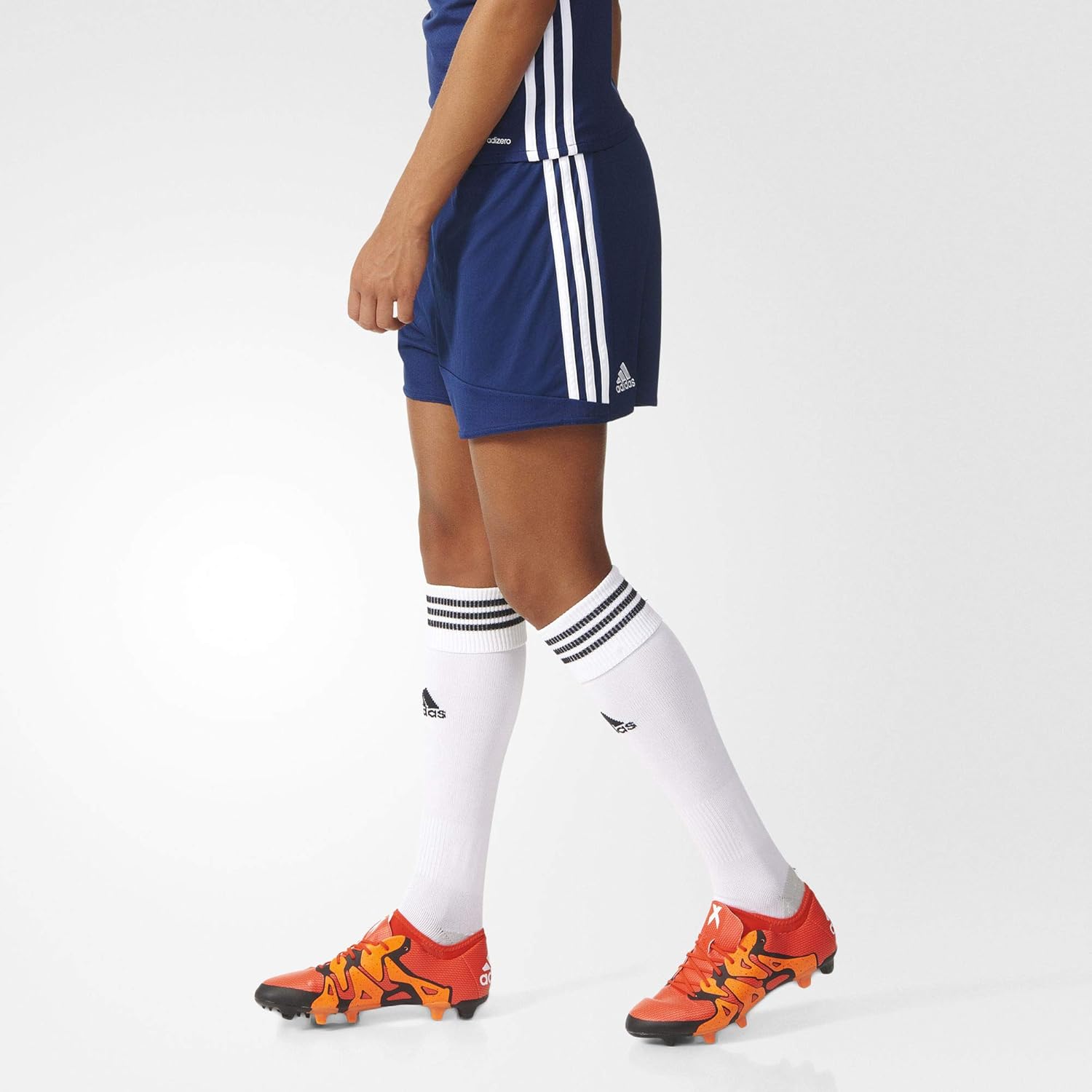 adidas women's regista 16 short