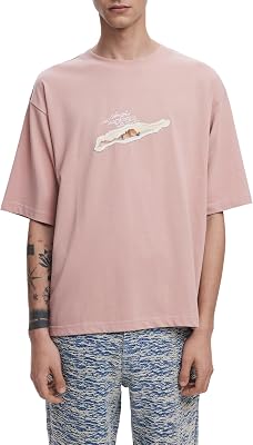 TS_VIENA, 3018 Vent Pink, M