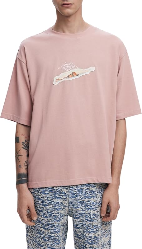TS_VIENA, 3018 Vent Pink, M