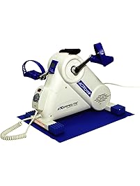 Exerpeutic 7101 Active Cycle Mini Exercise Bike