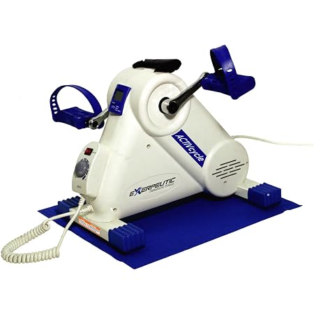 Exerpeutic 7101 Pedal Exerciser