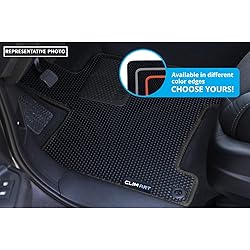 CLIM ART WaterTrap Custom Fit Floor Mats Compatible