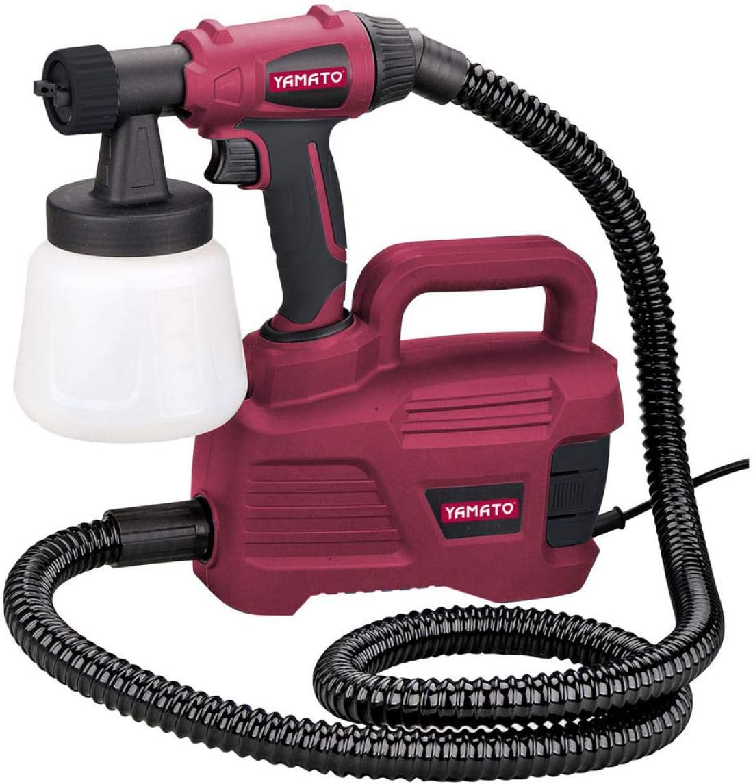 spruzzatore di vernice per la casa