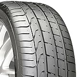 Pirelli P ZERO Run Flat Radial Tire - 205/45R17 84V