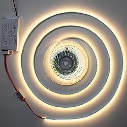 Karyoosi 24V Power Supply LED Driver 36W 1.5A 110V