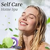 Linkax 8 Pcs Shower Steamers Aromatherapy Gift Set for Women Relaxation view 4