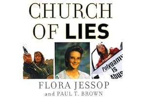 Church of Lies