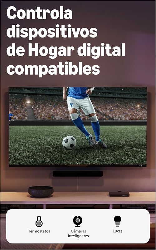 Fire TV Stick 4K Plus, compatível com Wi-Fi 6, Dolby Vision, Dolby Atmos e HDR10+, encontra séries mais rapidamente com Alexa+