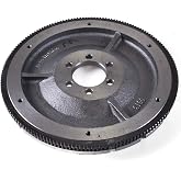 Schaeffler LuK LFW193, Rigid Flywheel, Compatible with Jeep Cherokee 91-01, Comanche 91-92, Grand Cherokee 93-96, TJ 97-04, Wrangler 91-95/97-04