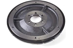 Schaeffler LuK LFW193 Flywheel, OEM Flywheel, LuK RepSet Clutch Replacement Parts