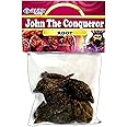 HIGH JOHN THE CONQUEROR ROOT RAÍZ DE JUAN EL CONQUISTADOR POR ONZA 1 OZ 28.3 G
