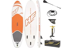Bestway Hydro-Force Inflatable Stand Up Paddle Board
