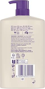 Aussie Oh My Gloss Hydrating Conditioner 1L XXL Pump Vegan Cruelty Free view 11