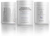 Codeage Liposomal Glutathione 60 Capsules Setria L-Glutathione 250 mg view 9