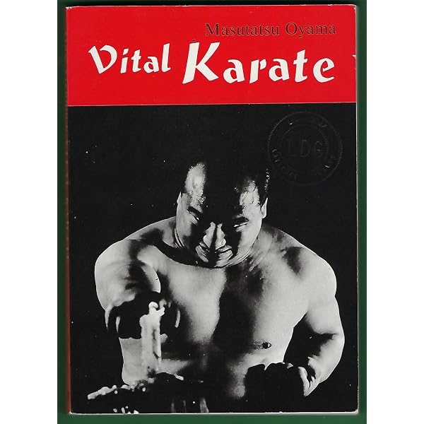 Advanced Karate: Masutatsu Oyama: 9780870400018: Amazon.com: Books