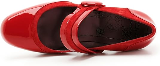 clarks alpine clover