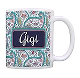 Gigi Mothers Day Gift for Gigi Birthday Gift Gigi