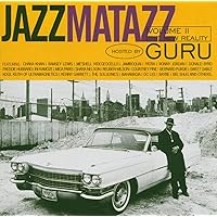 Jazzmatazz Volume 1 レコード Jazzmatazz Volume 1 レコード Amazon.co.jp: JAZZMATAZZ 1