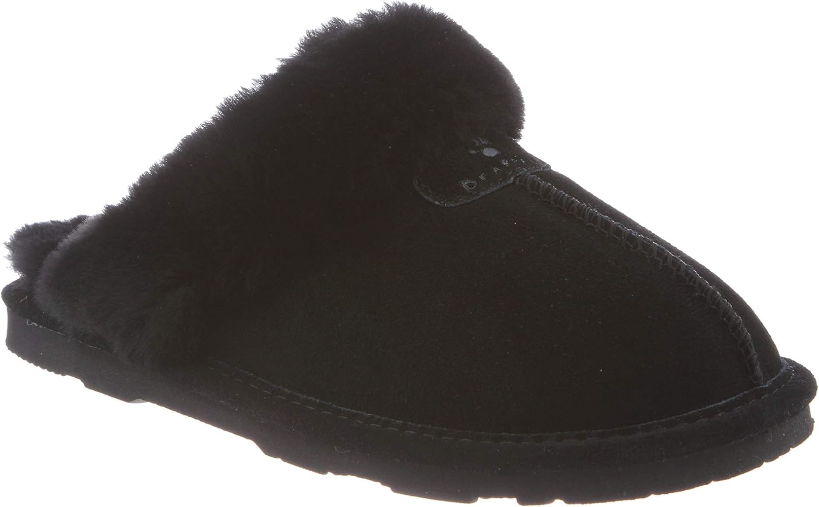 bearpaw slippers amazon