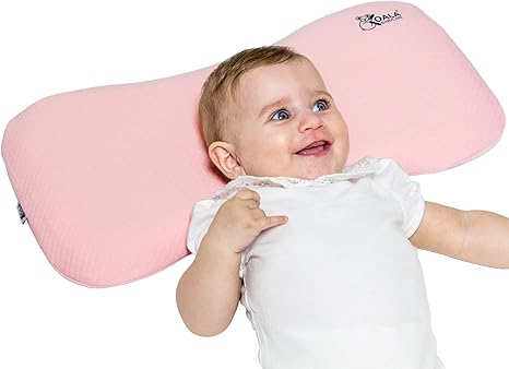flat head cushion