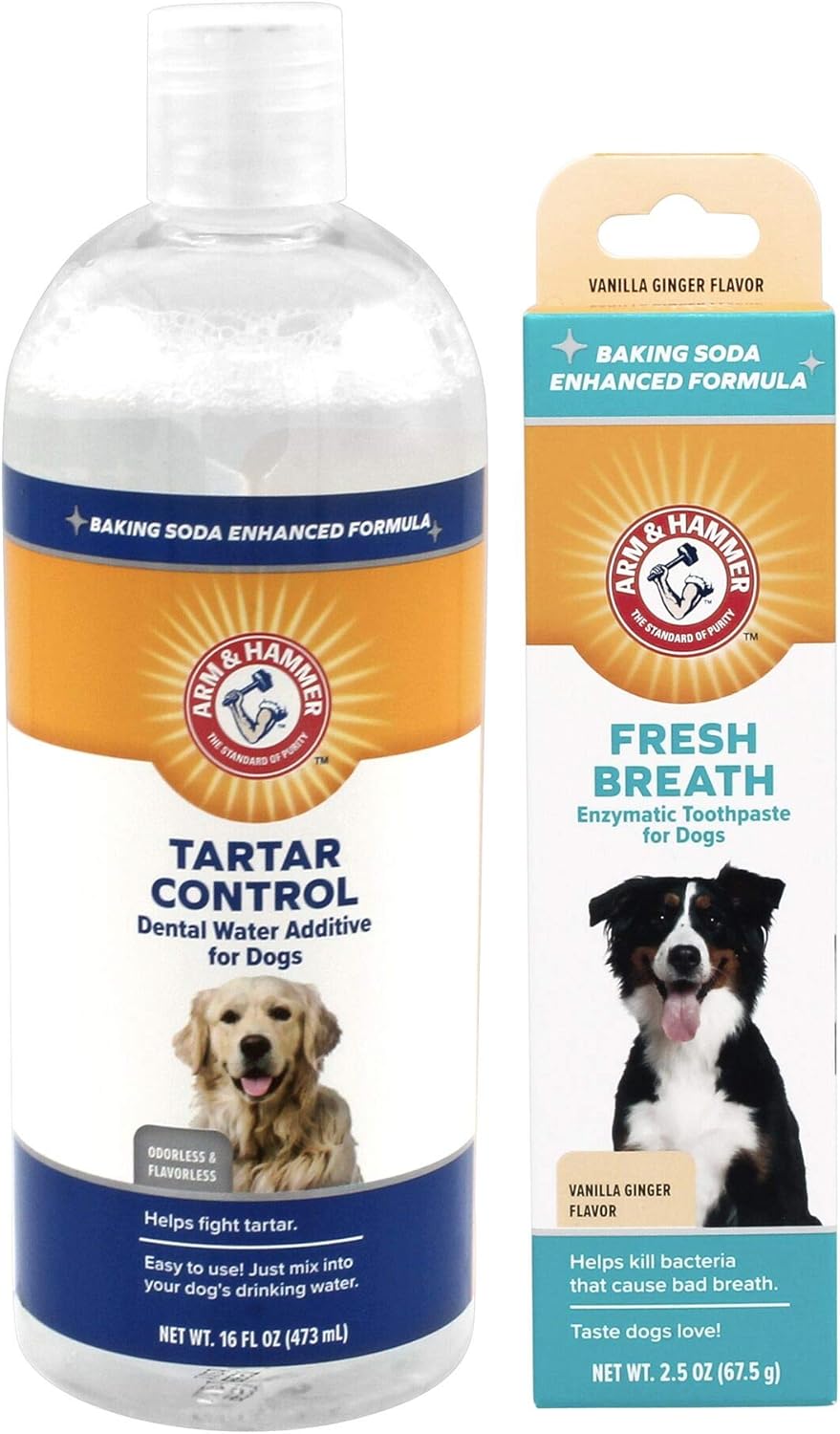 Top 9 Arm And Hammer Dog Dental Care Toothpaste Home Previews