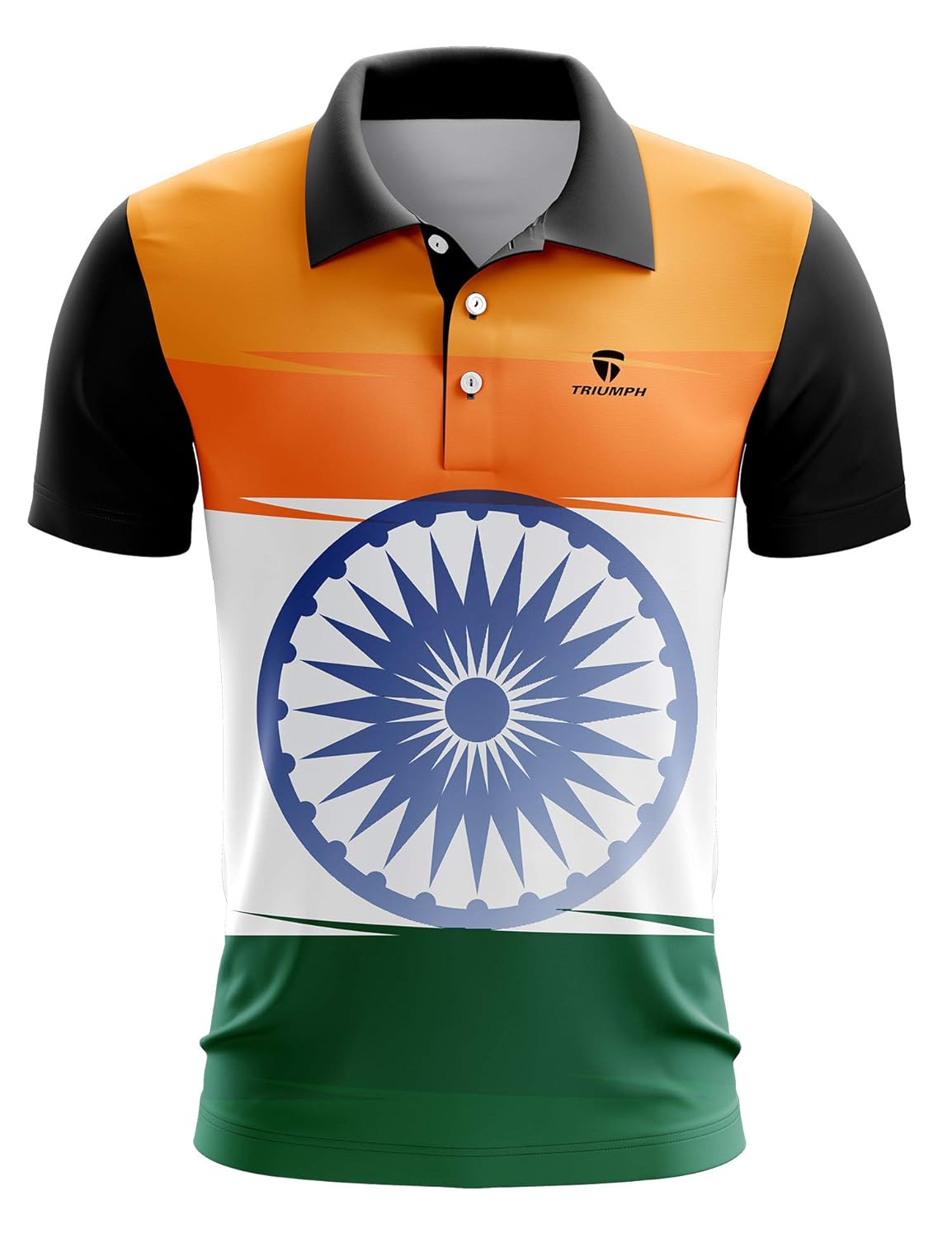 triumph t shirt india