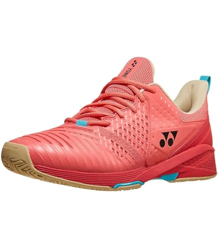 シューズ YONEX - YONEX POWER CUSHION SONICAGE 2 WIDE GC Yonex Yonex Tennis Shoe Power Cushion Sonicage 2 Wide